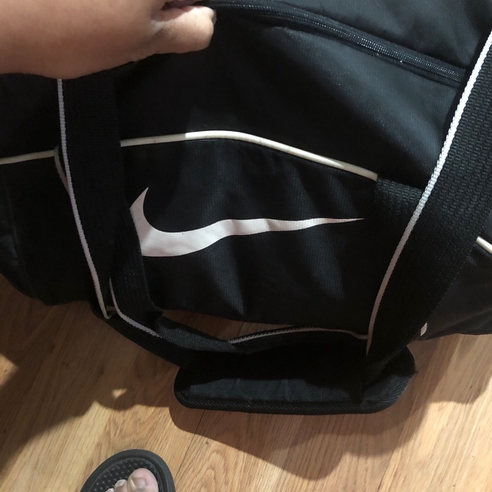 Nike bag
